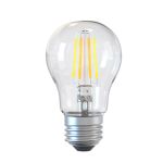 Bec Wi-Fi Filament,Tellur, E27, 6W SmartElectro IntelligentHouse