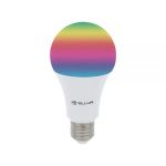 Bec inteligent LED Tellur, Wireless, E27, 10W, 1000lm SmartElectro IntelligentHouse