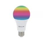 Bec inteligent LED Tellur, Wireless, E27, 10W, 1000lm SmartElectro IntelligentHouse