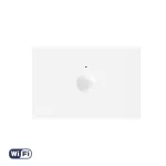 Modul Intrerupator Simplu WIFI cu Touch LIVOLO, standard italian – Serie Noua SmartElectro IntelligentHouse