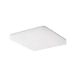 Plafoniera inteligenta LED Tellur, Wi-Fi, 24 W, Patrata, Lumina ajustabila SmartElectro IntelligentHouse