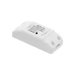 Releu Wi-Fi Tellur, Control aplicatie, Automatizari, 2200 W SmartElectro IntelligentHouse