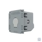 Modul Buton Sonerie cu Touch LIVOLO - Serie Noua SmartElectro IntelligentHouse