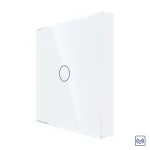 Telecomanda cu Touch Screen si 1 Canal RF433 LUXION SmartElectro IntelligentHouse