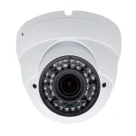 Camera de supraveghere IP Besnt BS-IP76L, Tip DOME, 3.0 MP, Night vision 30 m SmartElectro IntelligentHouse