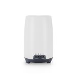 Difuzor aromaterapie cu flacara Tellur, Autonomie 15 ore, Capacitate 240 mL SmartElectro IntelligentHouse