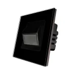 Lampa de Veghe LUXION cu Rama de Sticla SmartElectro IntelligentHouse