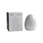 Lampa de veghe inteligenta Gosund LB2, Iluminare RGB, Temperatura 2700K, Wi-Fi 2.4 GHz SmartElectro IntelligentHouse