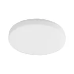 Plafoniera inteligenta LED RGB Tellur, Control vocal, 24W, Wi-Fi, Forma rotunda, 33 cm SmartElectro IntelligentHouse