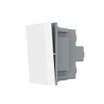 Modul Intrerupator Simplu Mecanic si Cap Scara LIVOLO SmartElectro IntelligentHouse