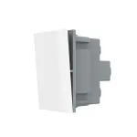 Modul Intrerupator Simplu Mecanic si Cap Scara LIVOLO SmartElectro IntelligentHouse