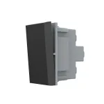 Modul Intrerupator Simplu Mecanic si Cap Scara LIVOLO SmartElectro IntelligentHouse