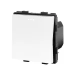 Modul Intrerupator Simplu Mecanic LUXION SmartElectro IntelligentHouse