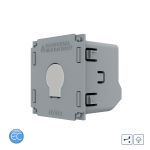 Modul Intrerupator Cap Scara / Cruce cu Dimmer cu Touch LIVOLO - Protocol Zigbee EC SmartElectro IntelligentHouse