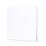 Telecomanda Simpla Tip Comutator, Auto-Alimentata LUXION SmartElectro IntelligentHouse