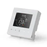 Termostat pentru incalzirea termica cu gaz BeOk BOT-R9V-WIFI SmartElectro IntelligentHouse