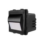 Modul Lampa de Veghe LED cu Lumina Alba - Neutra LUXION SmartElectro IntelligentHouse