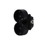 Modul Priza Dubla LUXION Pentru Doza Simpla SmartElectro IntelligentHouse