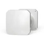 Sistem Ventilatie BSK ZEPHYR cu Recuperare Caldura, Flux Alternativ, Eficienta 90 %, Wi-Fi SmartElectro IntelligentHouse