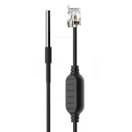 Senzor de temperatura rezistent la apa Sonoff WTS01 SmartElectro IntelligentHouse