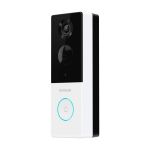 Sonerie Video Botslab R801, Rezolutie 3MP, Detectie Miscare, Camp Vizual 140° SmartElectro IntelligentHouse