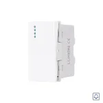 Modul Buton Revenire Mecanic (Sonerie) 1M LUXION, Standard Italian SmartElectro IntelligentHouse