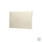 Modul Buton Revenire Mecanic (Sonerie) 3M LUXION, Standard Italian SmartElectro IntelligentHouse