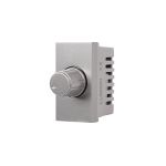 Modul Intrerupator Mecanic cu Variator 1M LUXION, Standard Italian SmartElectro IntelligentHouse