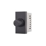 Modul Intrerupator Mecanic cu Variator 1M LUXION, Standard Italian SmartElectro IntelligentHouse