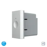 Modul Intrerupator Simplu Cap Scara / Cruce cu Touch LIVOLO 1M standard Italian, Protocol ZigBee EC SmartElectro IntelligentHouse