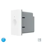 Modul Intrerupator Simplu Cap Scara / Cruce cu Touch LIVOLO 1M standard Italian, Protocol ZigBee EC SmartElectro IntelligentHouse