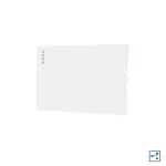 Modul Intrerupator Simplu Cap-Scara Mecanic 3M LUXION, Standard Italian SmartElectro IntelligentHouse