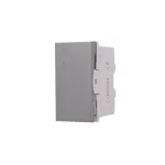 Modul Intrerupator Simplu Mecanic 1M LUXION, Standard Italian SmartElectro IntelligentHouse