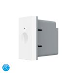 Modul Intrerupator Simplu cu Touch LIVOLO 1M, Protocol ZigBee EC, Standard Italian SmartElectro IntelligentHouse