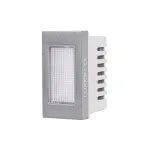 Modul Lampa de Veghe 1M LUXION, Standard Italian SmartElectro IntelligentHouse