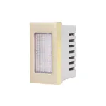 Modul Lampa de Veghe 1M LUXION, Standard Italian SmartElectro IntelligentHouse