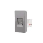 Modul Priza Internet 1M LUXION, Standard Italian SmartElectro IntelligentHouse