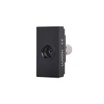 Modul Priza TV 1M LUXION, Standard Italian SmartElectro IntelligentHouse