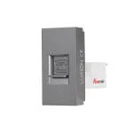 Modul Priza Telefon 1M LUXION, Standard Italian SmartElectro IntelligentHouse