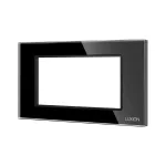 Rama din Sticla Securizata cu Suport 4M LUXION, Standard Italian SmartElectro IntelligentHouse