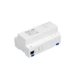 Releu inteligent / Unitate centrala Sonoff SPM Main, ON / OFF, Masurare puterii, Alb SmartElectro IntelligentHouse