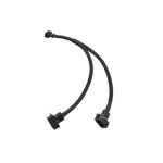 Adaptor Cablaj Claxon compatibil Volkswagen, Audi, Seat, Skoda  transforma Claxon Mono in Biton Cod: ART228 Automotive TrustedCars