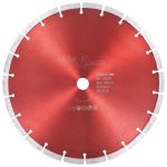 Disc diamantat de tăiere, oțel, 300 mm GartenMobel Dekor