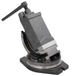 Menghină cu înclinare, cu 2 axe, 100 mm GartenMobel Dekor