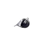 Claxon Premium 12V cu mufa de conectare compatibil  Renault, Peugeot Cod: ART137F-HT+ART224 Automotive TrustedCars
