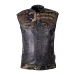 Vesta moto W-TEC Black Heart Regimento FitLine Training