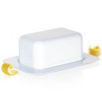 Untiera Oțel Alb 20x15x7,5cm (copie) Handy KitchenServ