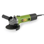 Flex Polizor Unghiular Procraft PW 1350, 1.35 kW, 11000 RPM, 125 mm Innovative ReliableTools