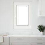 Fereastra de subsol 60x80 cm Rabatabil DIN dreapta Antracit GartenMobel Dekor