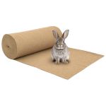 Covoraș de cânepă pentru rozătoare 1x25 m 5 mm GartenMobel Dekor